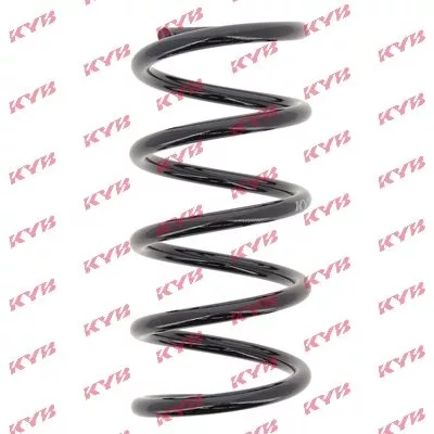 KYB Suspension Spring (RA6324)