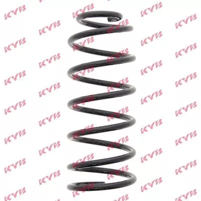 KYB Suspension Spring (RA6673)