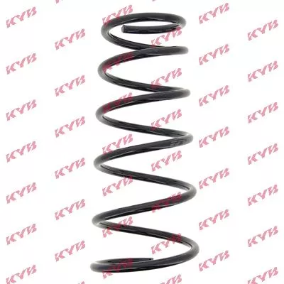 KYB Suspension Spring (RA6980)