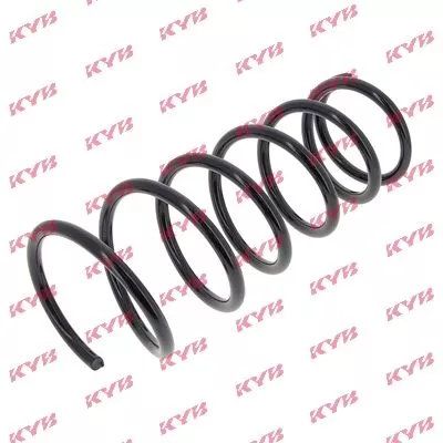 KYB Suspension Spring (RA6982)