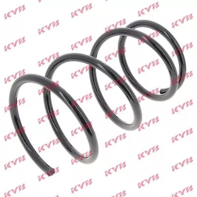 KYB Suspension Spring (RG3569)