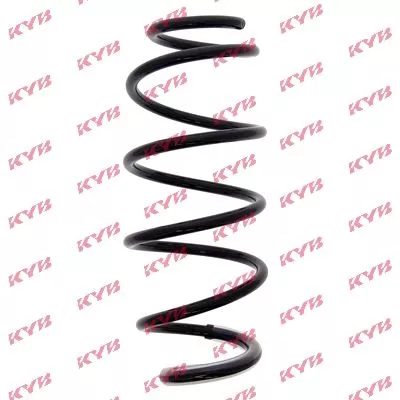 KYB Suspension Spring (RH2637)