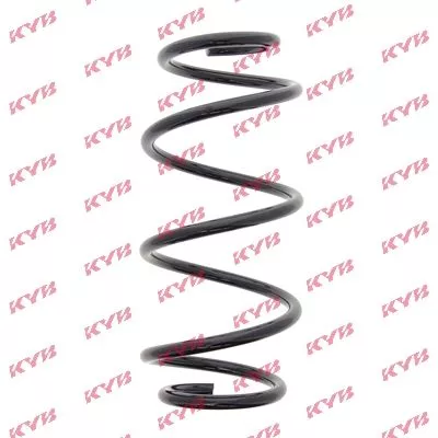 KYB Suspension Spring (RH2717)