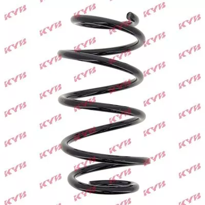 KYB Suspension Spring (RH2872)