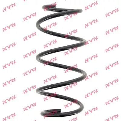 KYB Suspension Spring (RH2945)