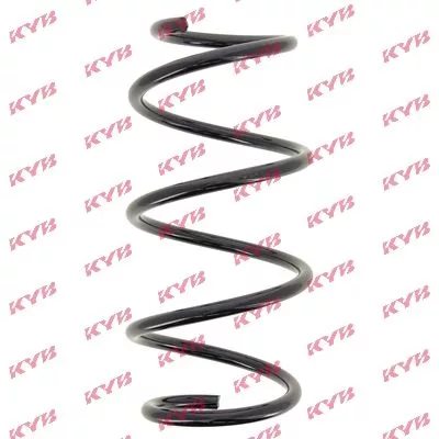KYB Suspension Spring (RH2946)
