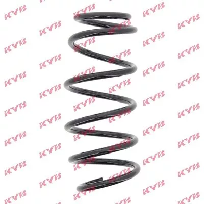 KYB Suspension Spring (RH3529)