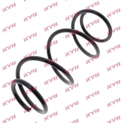 KYB Suspension Spring (RH3540)