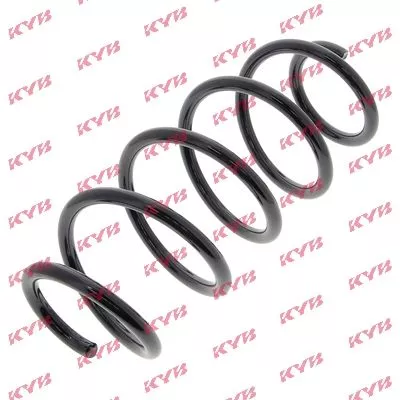 KYB Suspension Spring (RH3559)