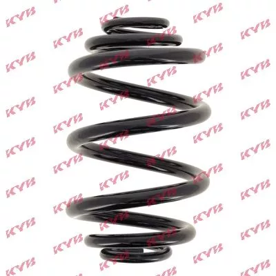 KYB Suspension Spring (RJ6201)