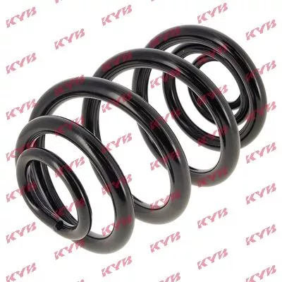 KYB Suspension Spring (RJ6201)