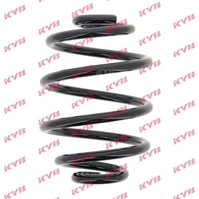 KYB Suspension Spring (RX5408)
