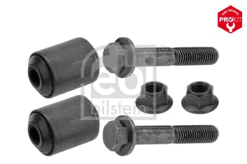 Mounting, control/trailing arm