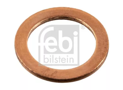 FEBI BILSTEIN Seal Ring, oil drain plug (07215)