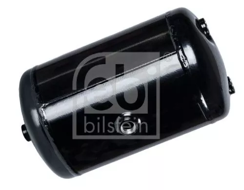 FEBI BILSTEIN Air Tank, compressed-air system (106051)