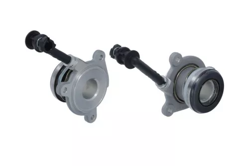 Central Slave Cylinder, clutch