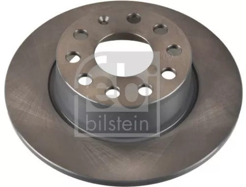 FEBI BILSTEIN Brake Disc (171439)
