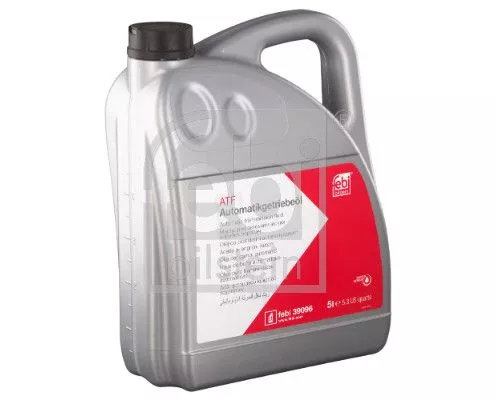 FEBI BILSTEIN Automatic Transmission Fluid (39096)
