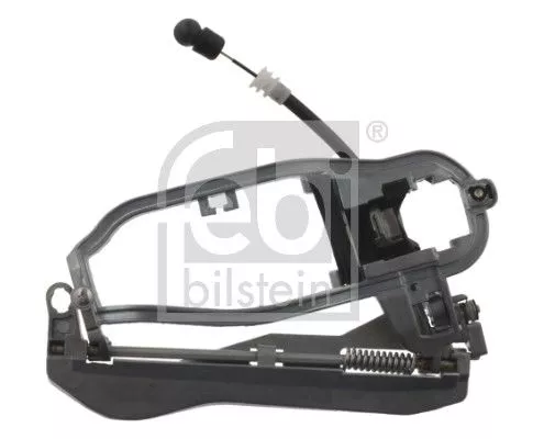 FEBI BILSTEIN Frame, exterior door handle (37682)