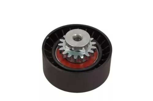 Tensioner Pulley, V-ribbed belt