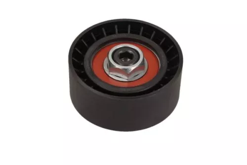MAXGEAR Tensioner Pulley, V-ribbed belt (54-1412)