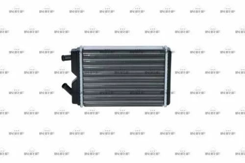 NRF Heat Exchanger, interior heating (54373)