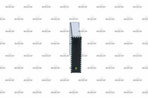 NRF Heat Exchanger, interior heating (54373)