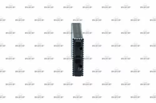 NRF Heat Exchanger, interior heating (54373)