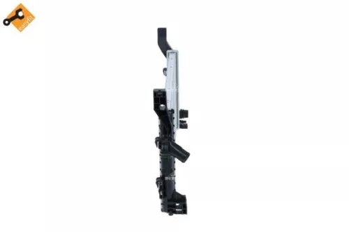 NRF Radiator, engine cooling (59285)