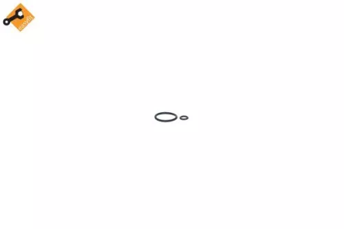 NRF Radiator, engine cooling (59285)