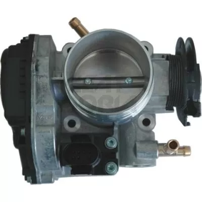 MEAT & DORIA Throttle Body (89011)