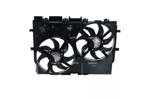 Fan, engine cooling