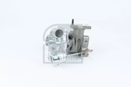 FEBI BILSTEIN Charger, charging (supercharged/turbocharged) (187340)