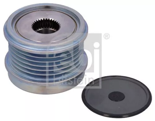 FEBI BILSTEIN Alternator Freewheel Clutch (197365)
