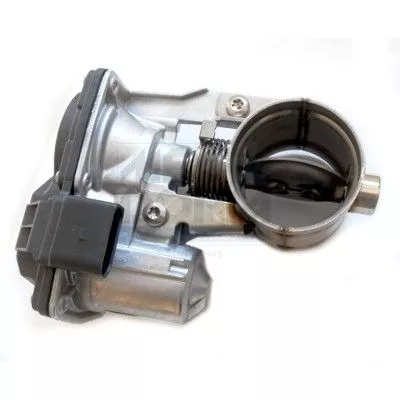MEAT & DORIA Exhaust Gas Door (89294)