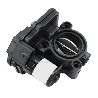 MEAT & DORIA Throttle Body (89405)