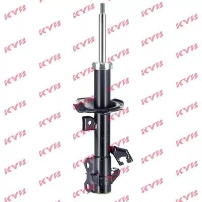 Shock Absorber