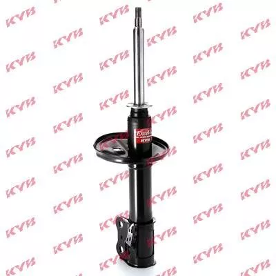 Shock Absorber