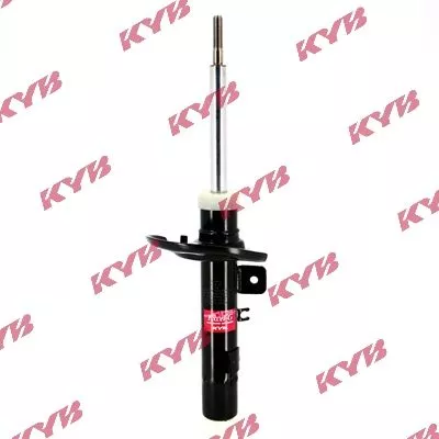 Shock Absorber