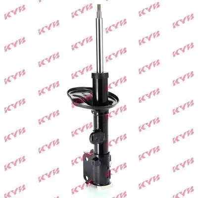 Shock Absorber