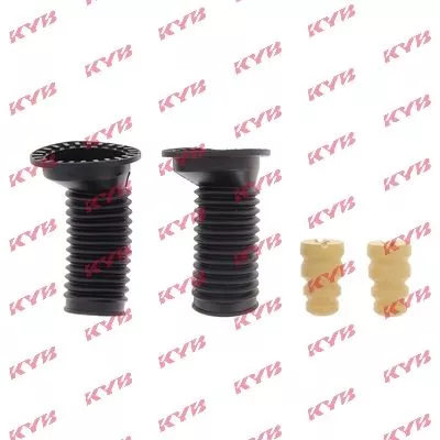 Dust Cover Kit, shock absorber