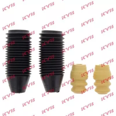 Dust Cover Kit, shock absorber