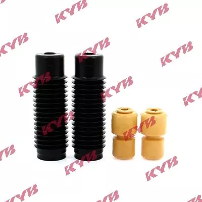 Dust Cover Kit, shock absorber