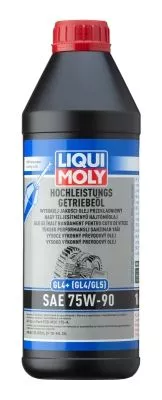 Liqui Moly Transmission Oil (20462)