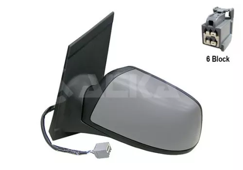 ALKAR Exterior Mirror (6123400)