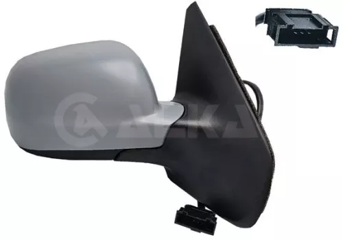 Exterior Mirror