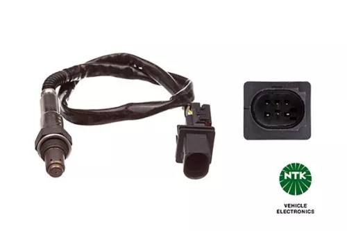 NTK Oxygen Sensor (97739)