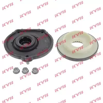 KYB Repair Kit, suspension strut support mount (SM1822)