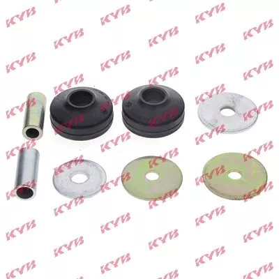 Suspension Strut Support Mount