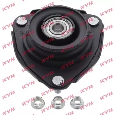 KYB Repair Kit, suspension strut support mount (SM5162)